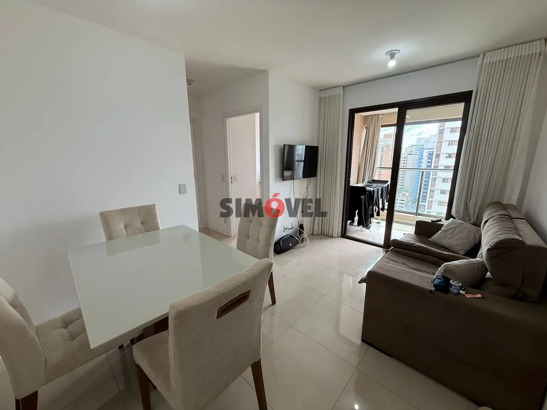 62m², 2 qtos, suíte, 2 vagas, Res. Vilarindo Lima, 250m da Estação Arniqueiras R...