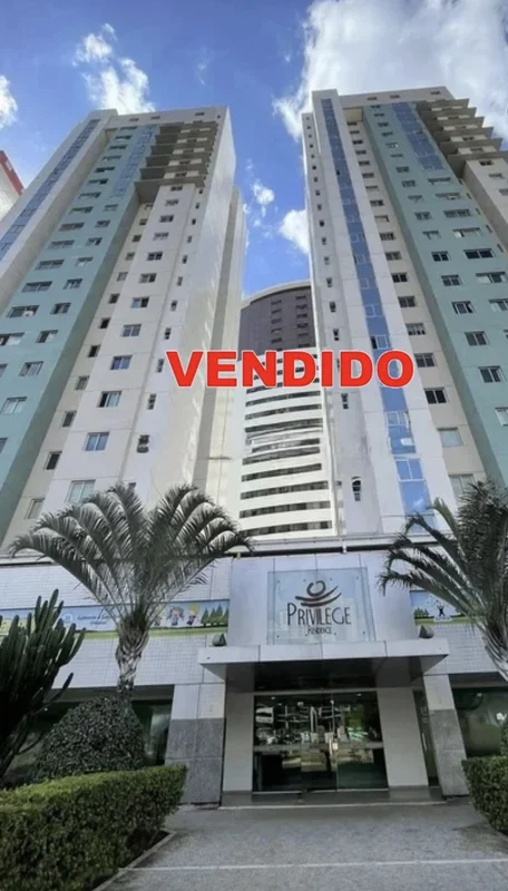 Descubra seu novo lar na excelente localização da Rua 36, Norte, Águas Claras, D...