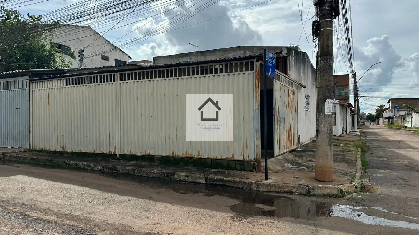 Foto do Imóvel
