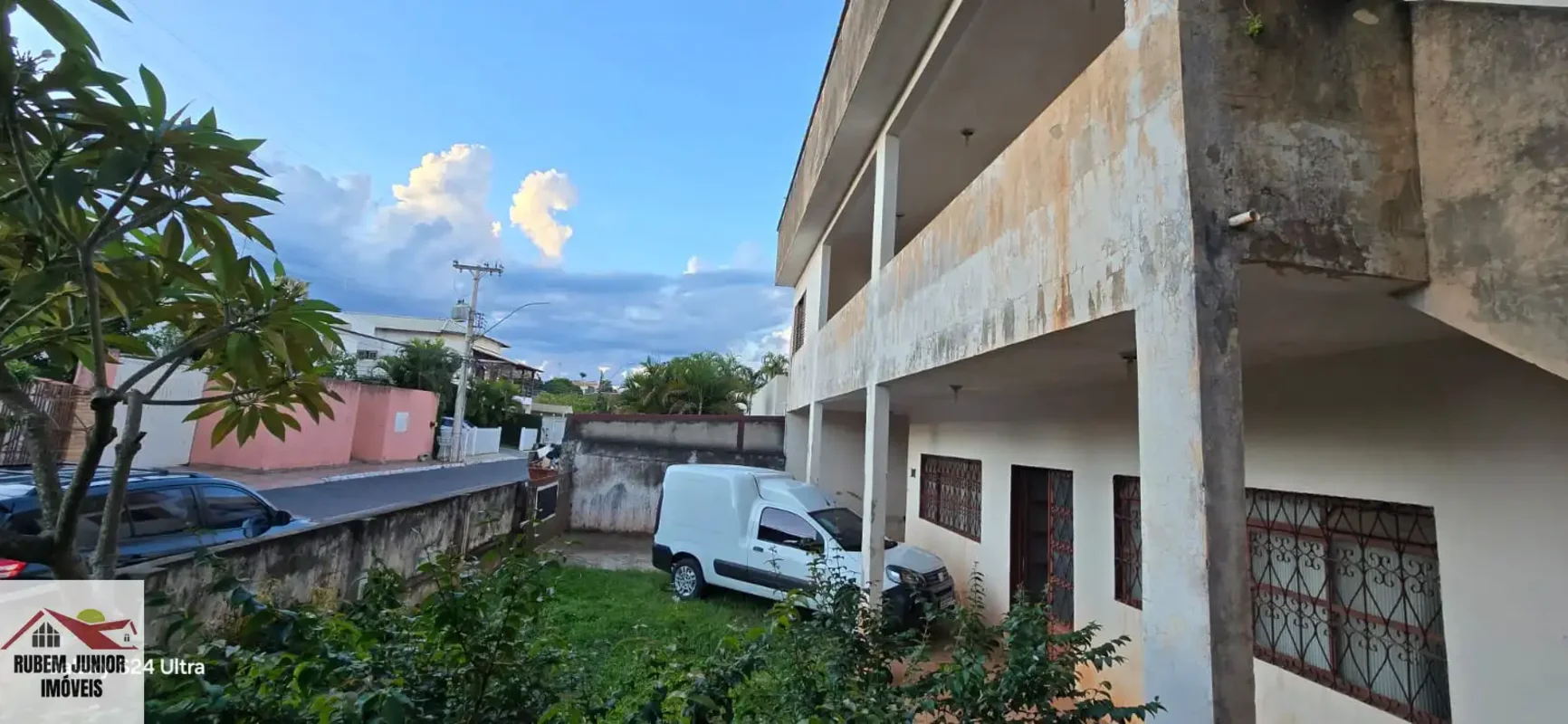 Foto do Imóvel