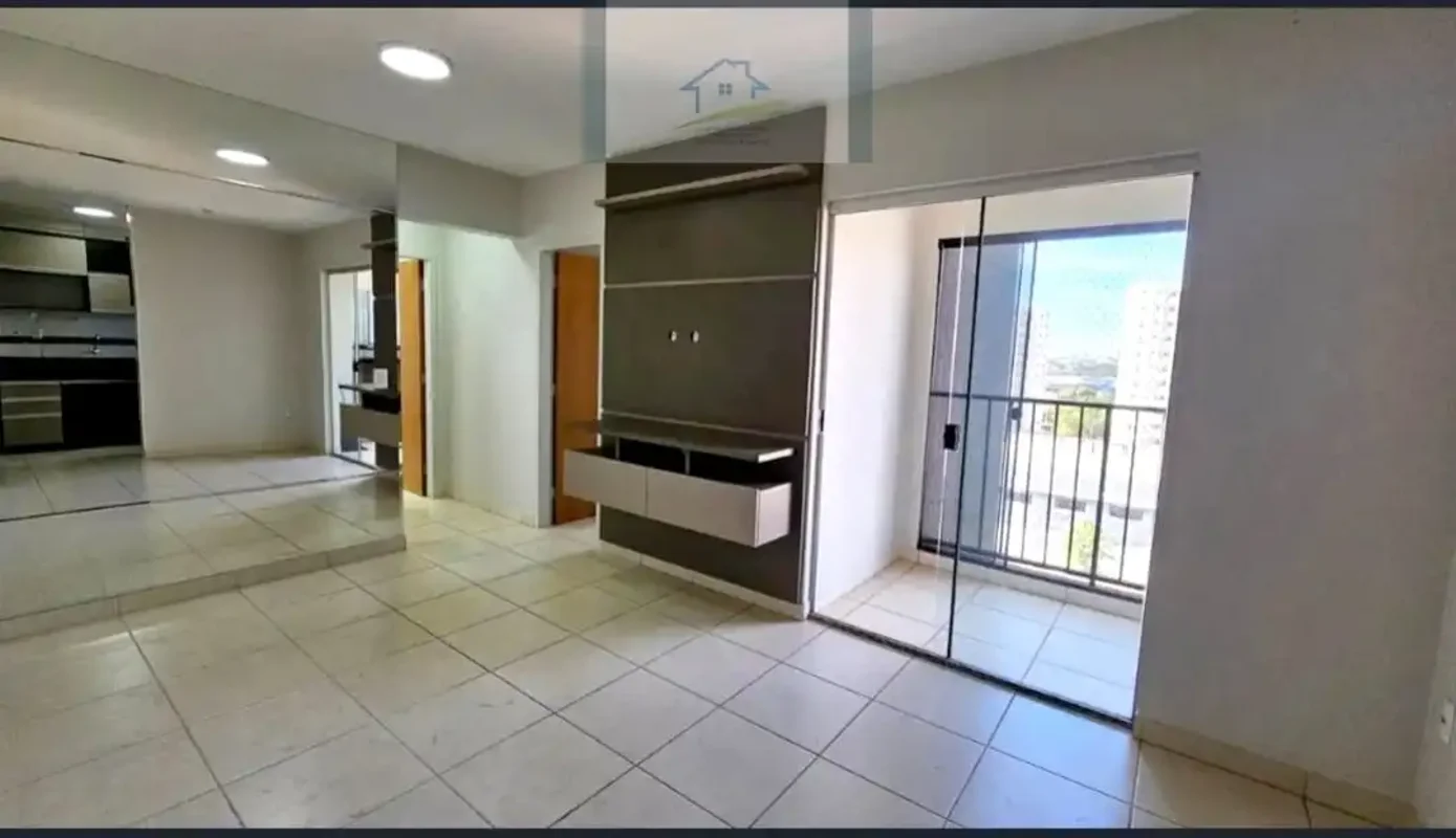 - 68m²- Andar alto- Nascente- Montado em armários- 3 quartos/1 suíte (remodelado...