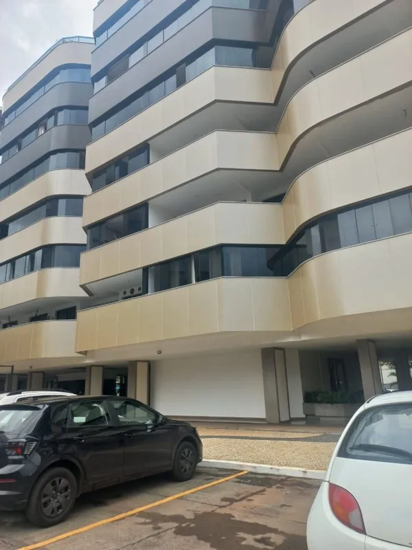  MORE NA MELHOR OPÇÃO DE QUALIDADE DE VIDA EM BRASÍLIA IMÓVEL- Apartamento canto...