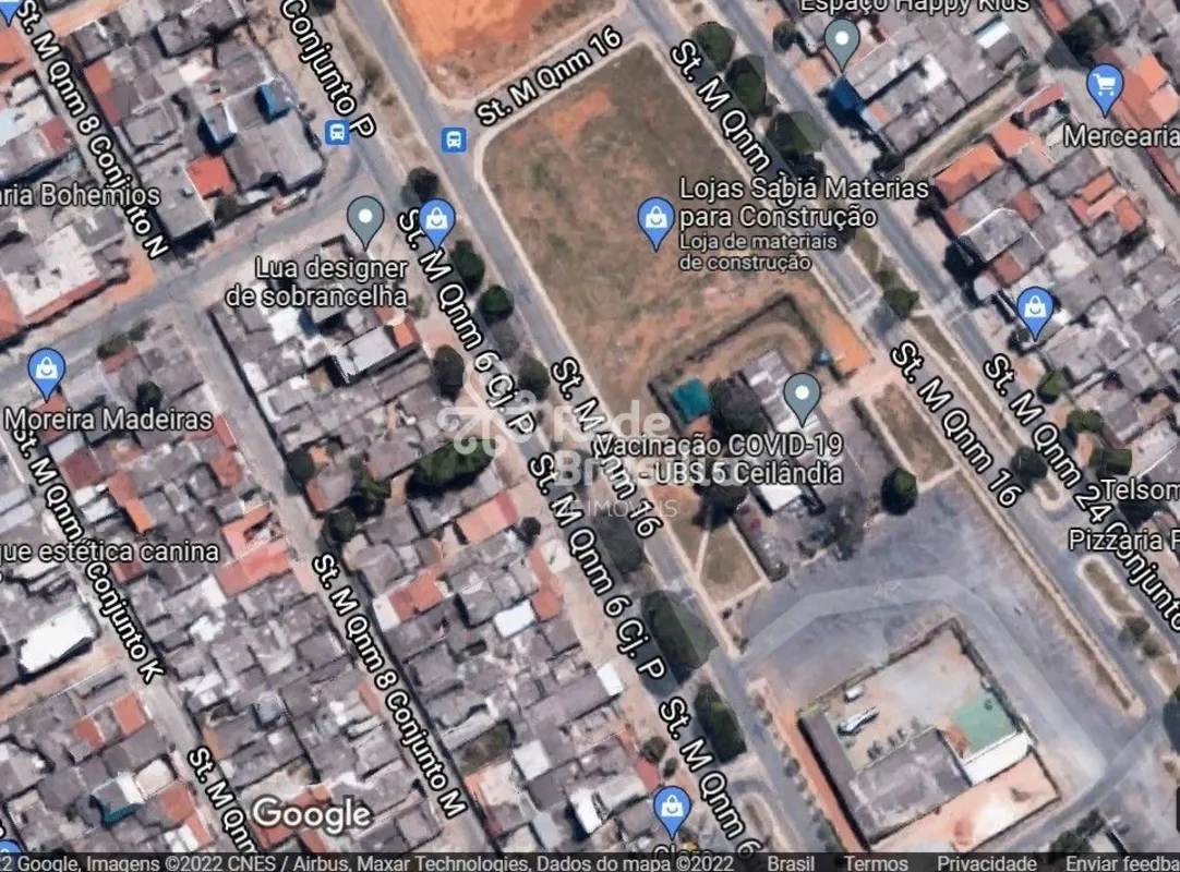 Foto do Imóvel