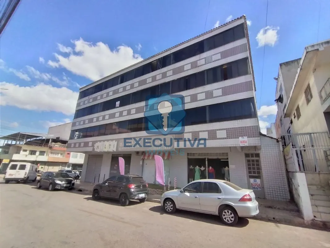 EXECUTIVA IMÓVEIS ALUGAAPARTAMENTO NA QE 40 CONJUNTO QEndereço: QE 40 CONJUNTO Q...