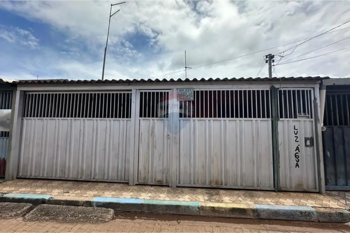 Foto do Imóvel
