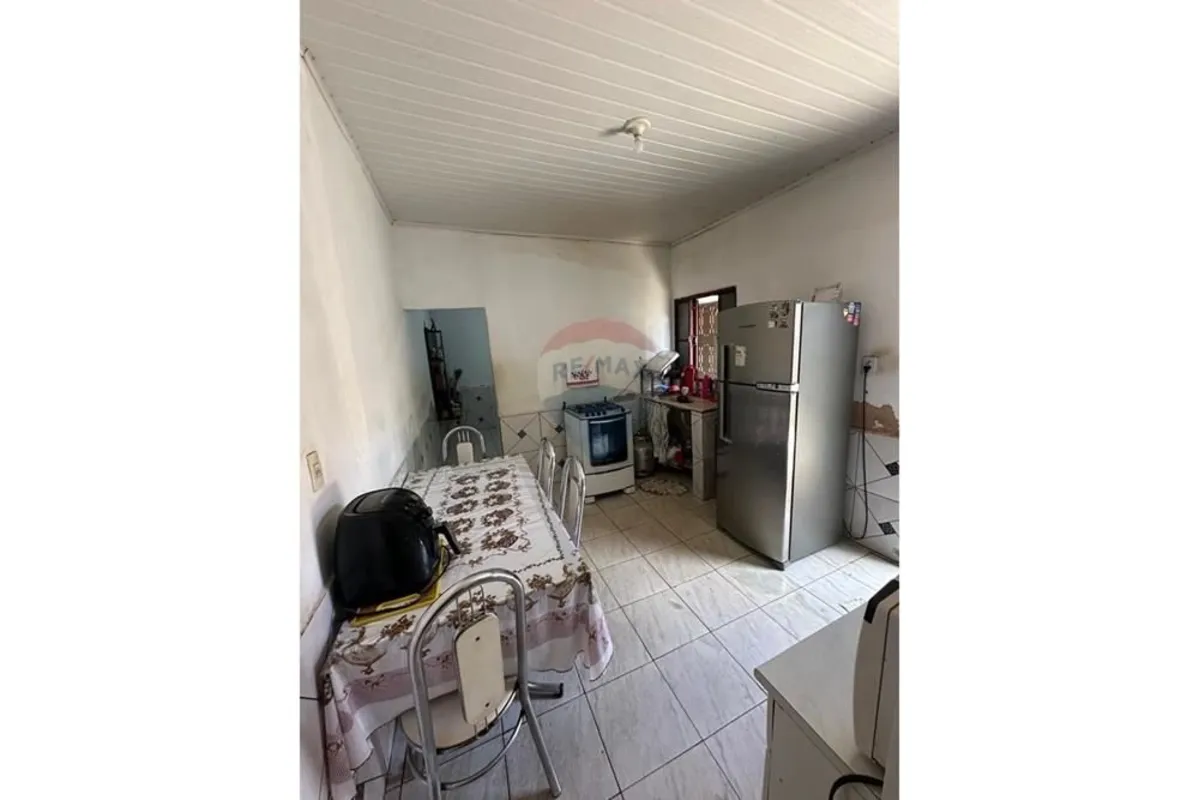 Excelente oportunidade para quem busca um imóvel funcional, bem distribuído e co...
