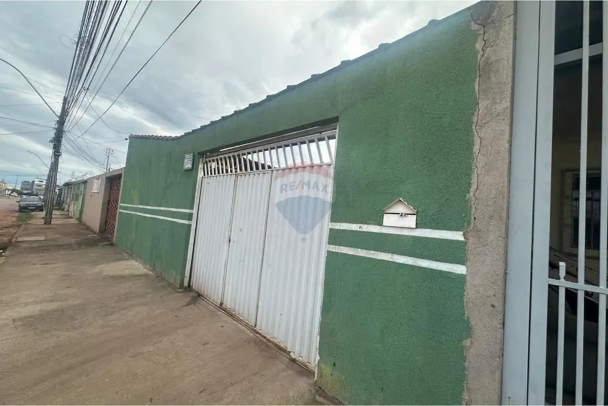 Foto do Imóvel