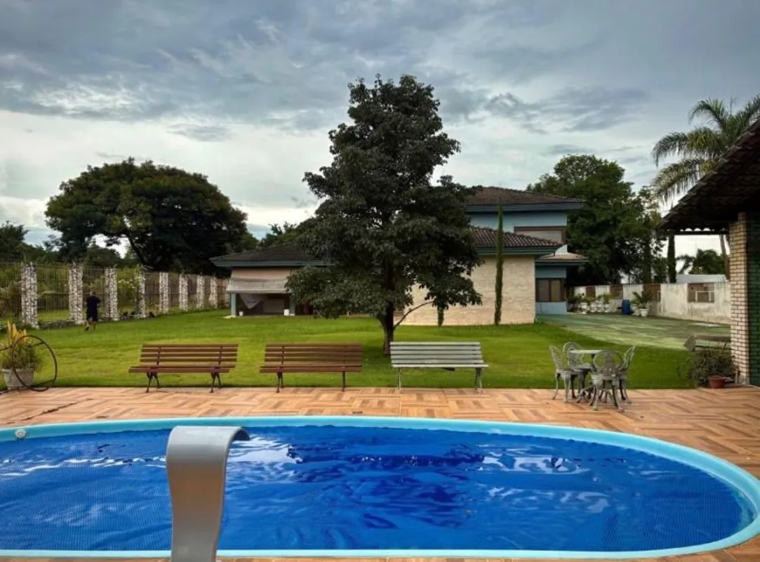 Foto do Imóvel