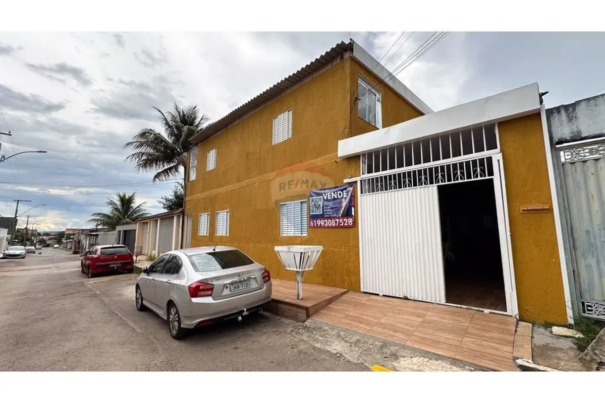 Excelente oportunidade de investimento em um dos endereços mais estratégicos e v...