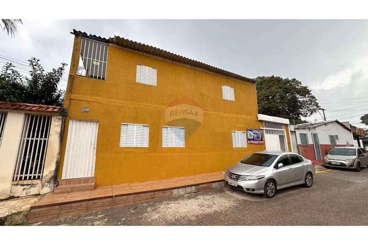 Excelente oportunidade de investimento em um dos endereços mais estratégicos e v...