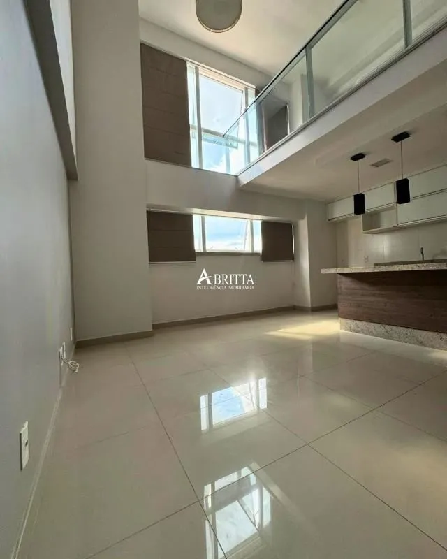 Opção para quem procura por qualidade de vida, esse apartamento duplex é ideal, ...