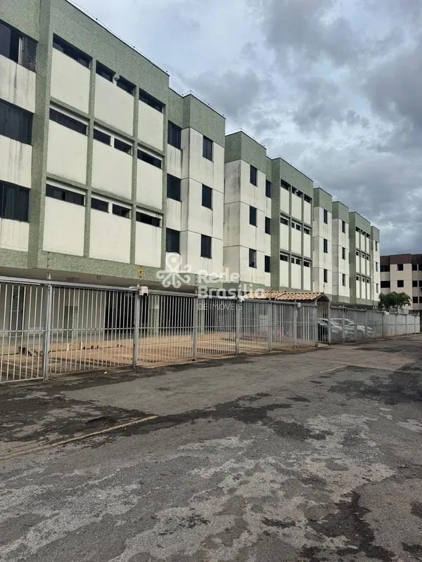 Apartamento à venda nascente 62m² Destaques internos: - Sala conjugada com a coz...