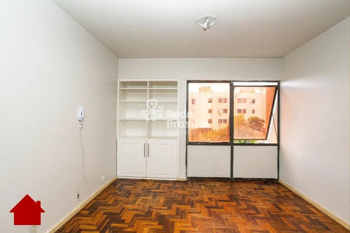 QI 22 - Apartamento com 3 quartos - 1 suíte - aceita financiamento e FGTS - Guar...