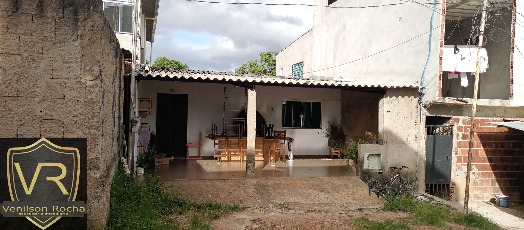 Foto do Imóvel
