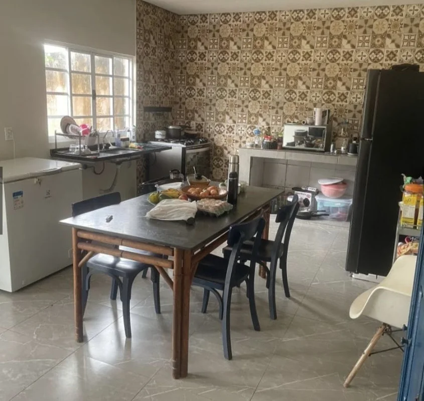 A GCASTRO IMÓVEIS VENDE !!!ótima casa no chapéu de pedra Loteamento aberto Lote ...