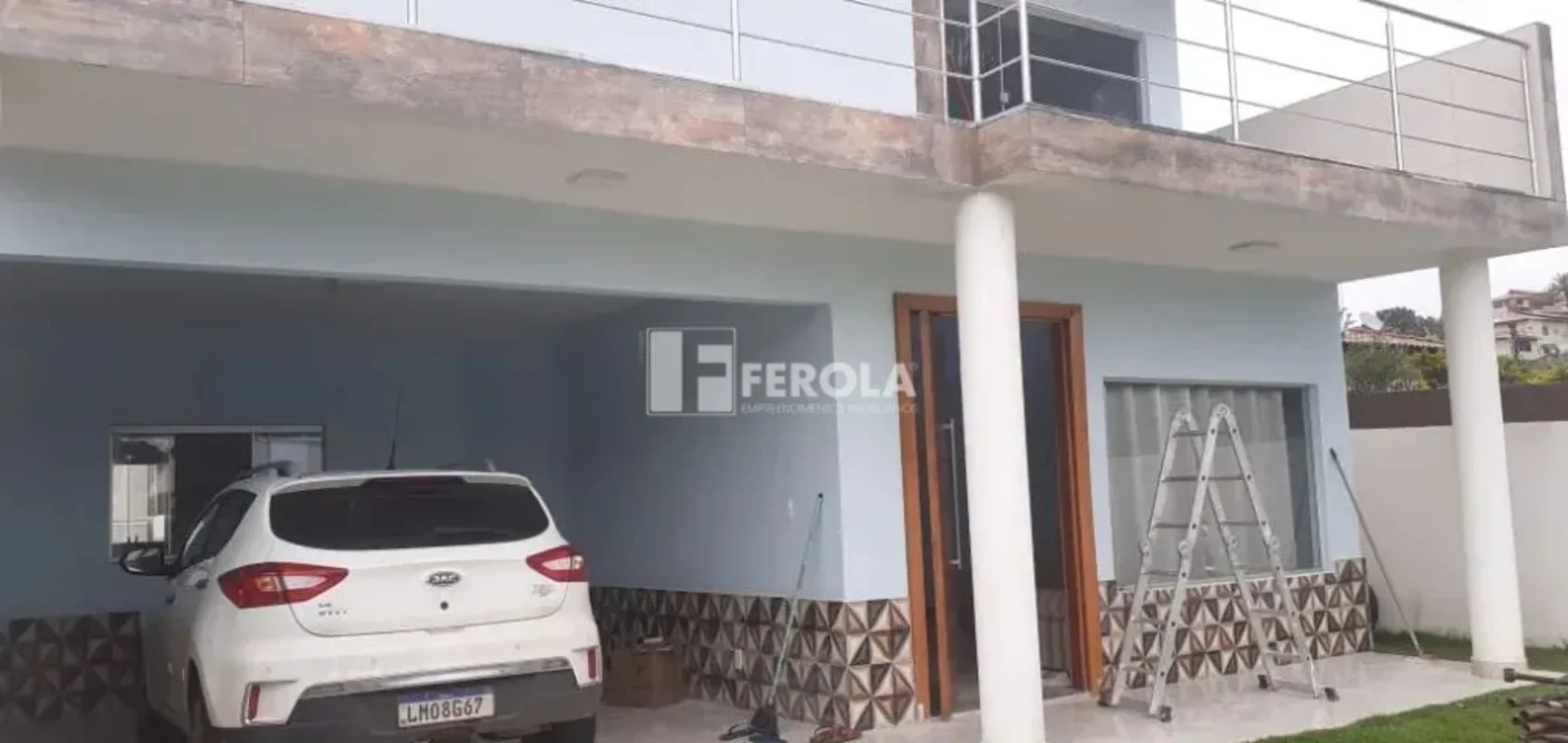 Foto do Imóvel