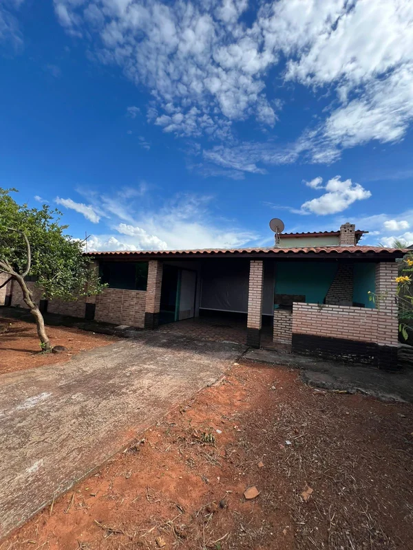 Casa à venda – Condomínio Estância Quintas da Alvorada (Quadra 02)Excelente opor...