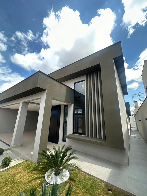  CASA MODERNA À VENDA – Ponte AltaSe você busca conforto, modernidade e qualidad...