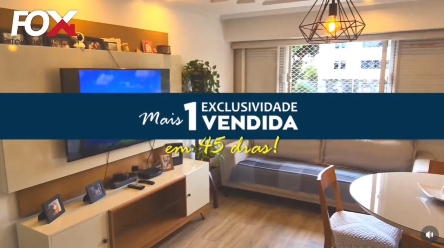 Mais uma venda com exclusividade Fox Imóveis! ?Acabamos de colocar no mercado ma...