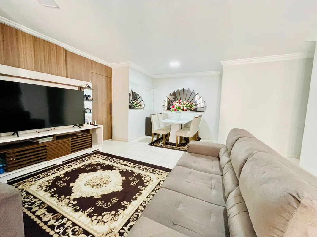 Apartamento à venda no condomínio Acqua Village, ideal para quem valoriza confor...