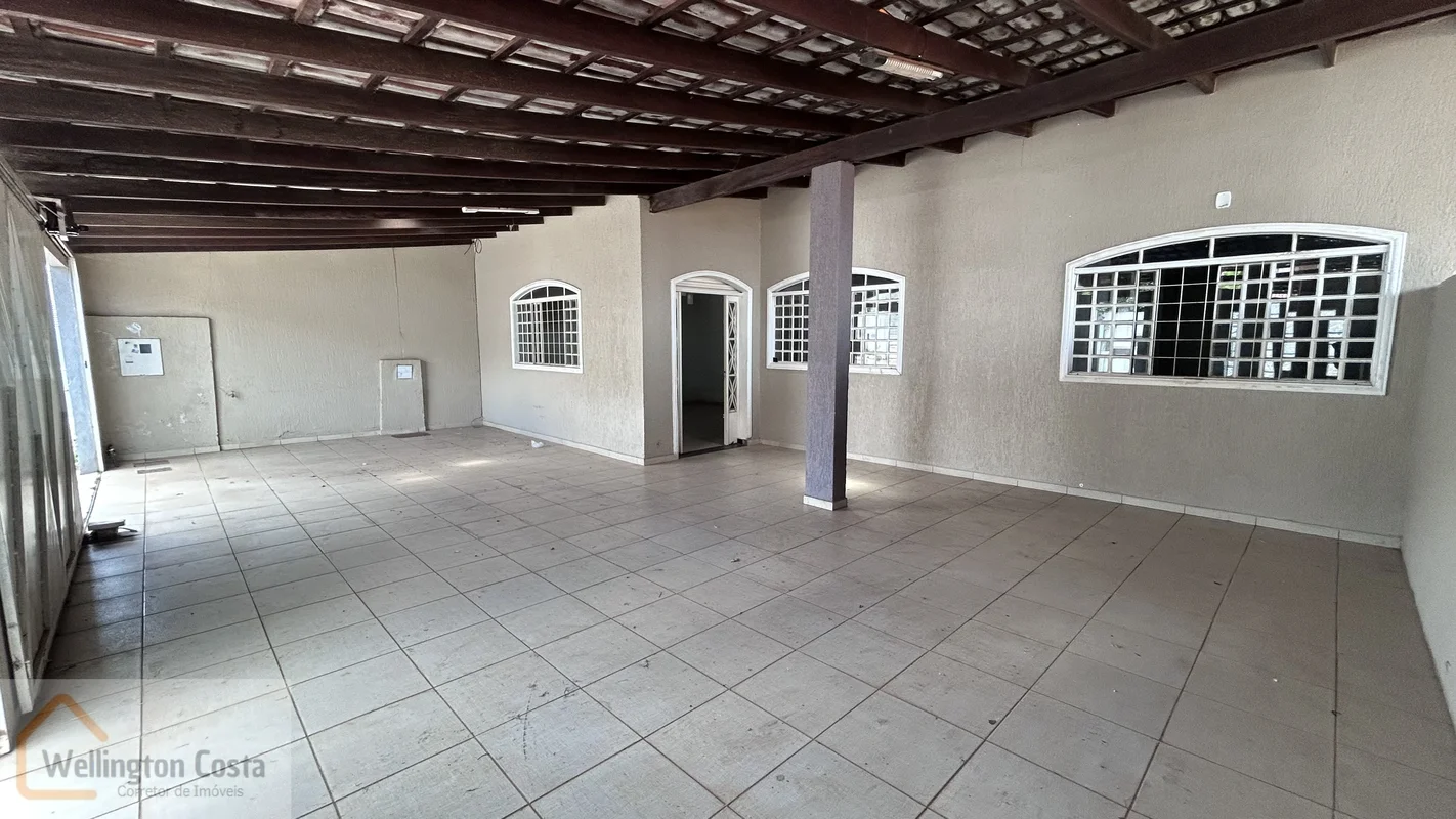 Wellington Costa - Negócios Imobiliários*** Casa Sobrado em condomínio fechado n...