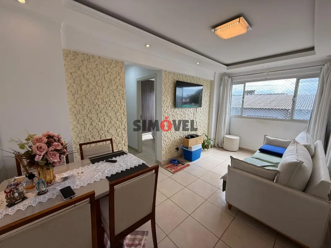 52m², 2 quartos, suíte, garagem, lazer, Condomínio Altos de Taguatinga 2 - R$: 3...