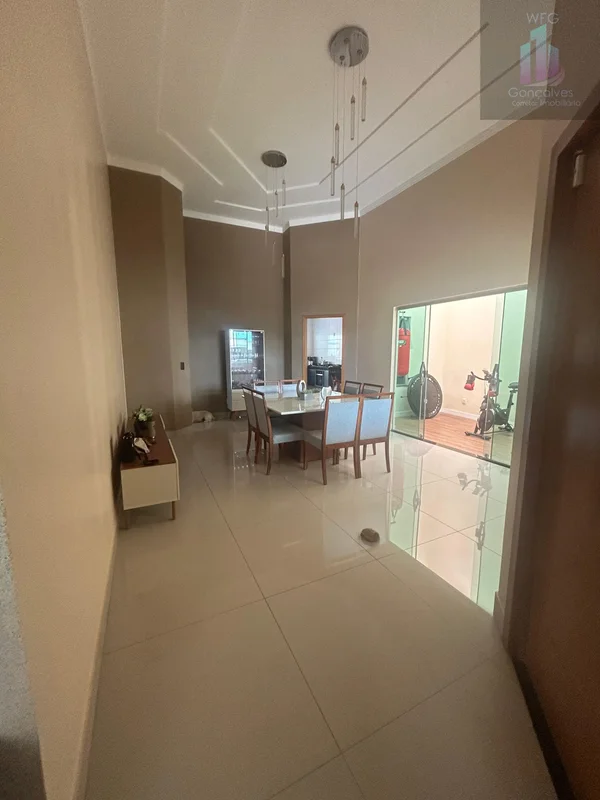Casa à venda no Setor Jardim Presidente – GoiâniaExcelente oportunidade para que...