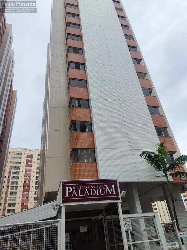 Paulo (61)999942960Conquiste o melhor da vida em um apartamento acolhedor na Rua...