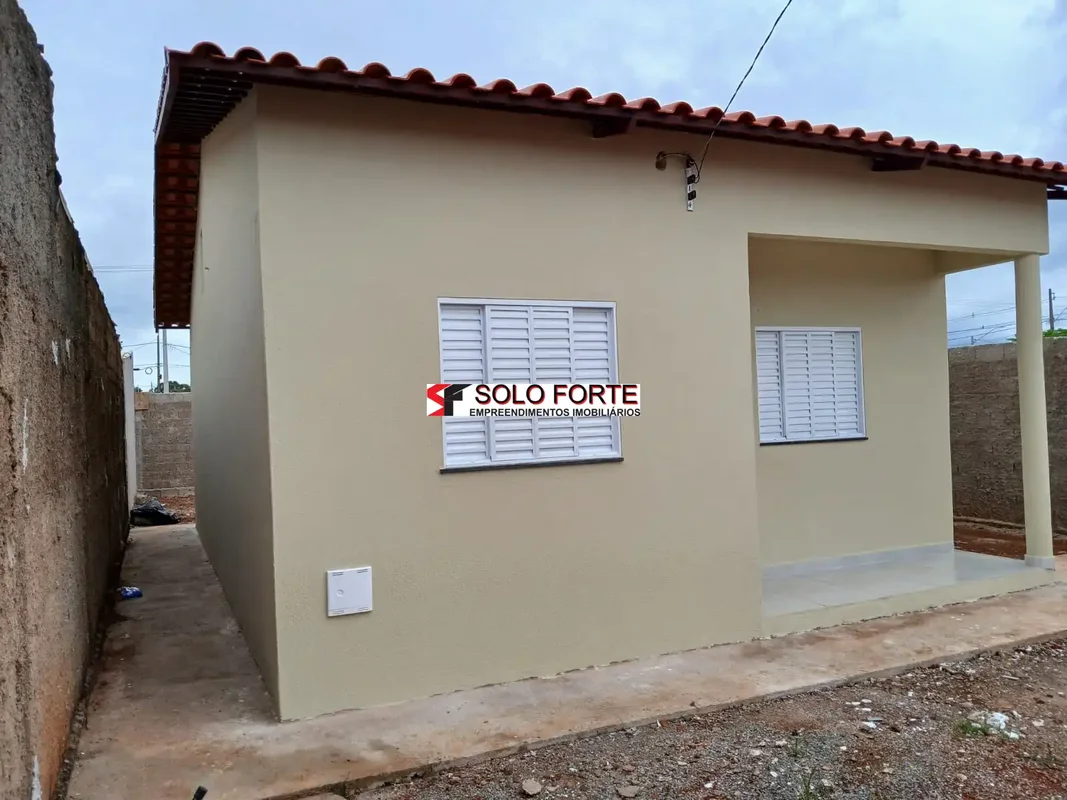 Foto do Imóvel