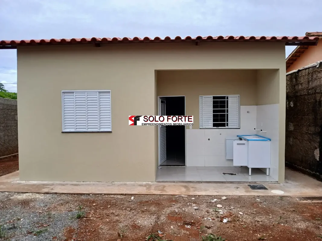 Foto do Imóvel