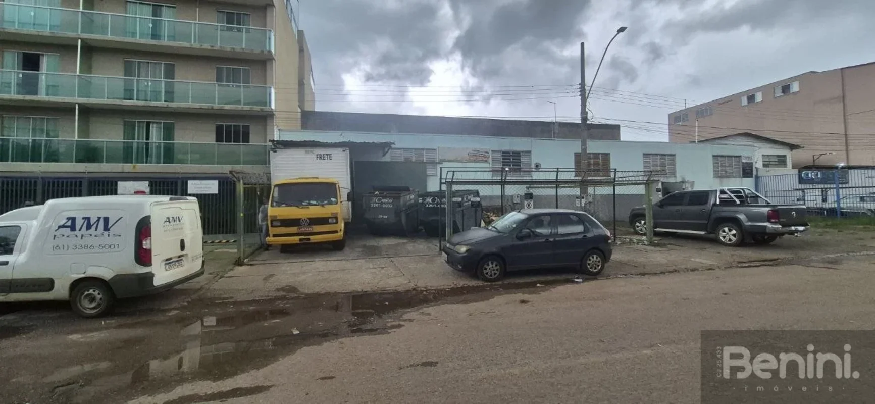 Foto do Imóvel