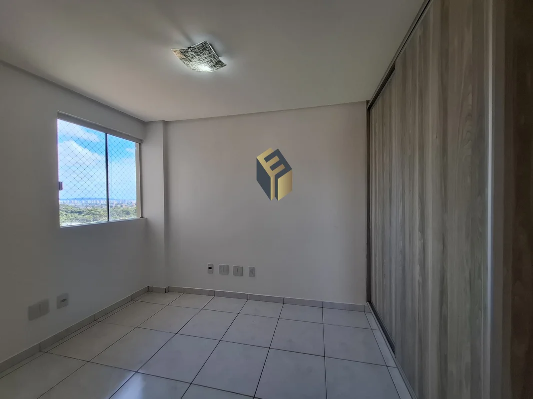 Se você busca conforto, espaço e lazer completo, este apartamento é a escolha id...