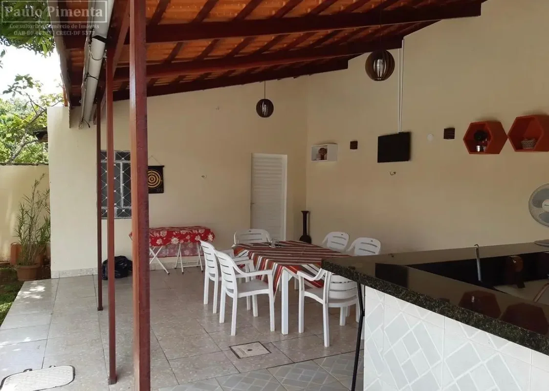 Foto do Imóvel