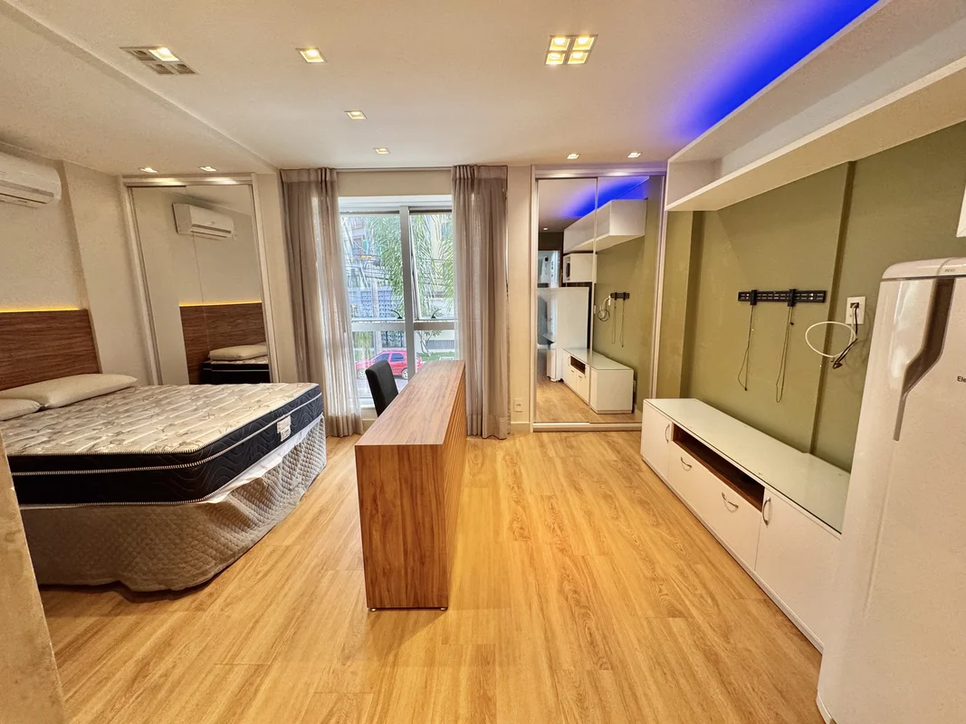 EXCELENTE KIT MOBILIADA NO LIBERTY LAGO NORTEOportunidade ideal para quem busca ...