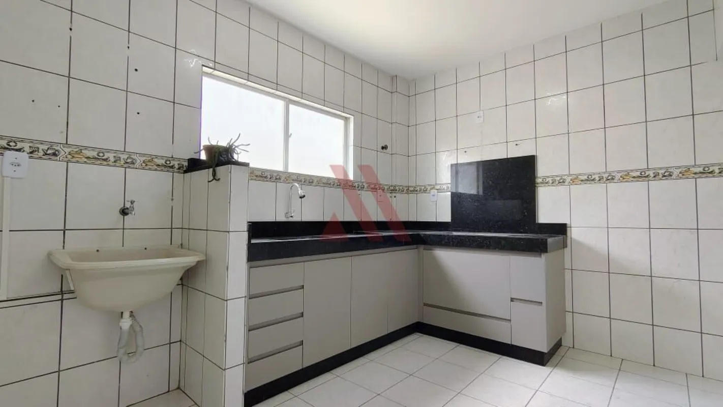 COD:1266CONDOMINIO RES. PARQUE DAS NAÇÕES IV - PARQUE DAS NAÇÕES•Apartamento 2 q...