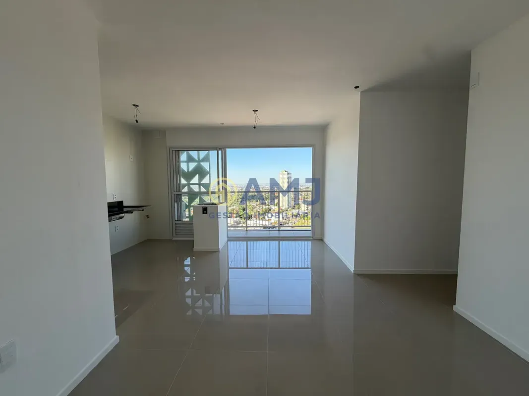 Andar Alto Vista Livre Nunca Habitado Wish Bela VistaExcelente oportunidade no W...