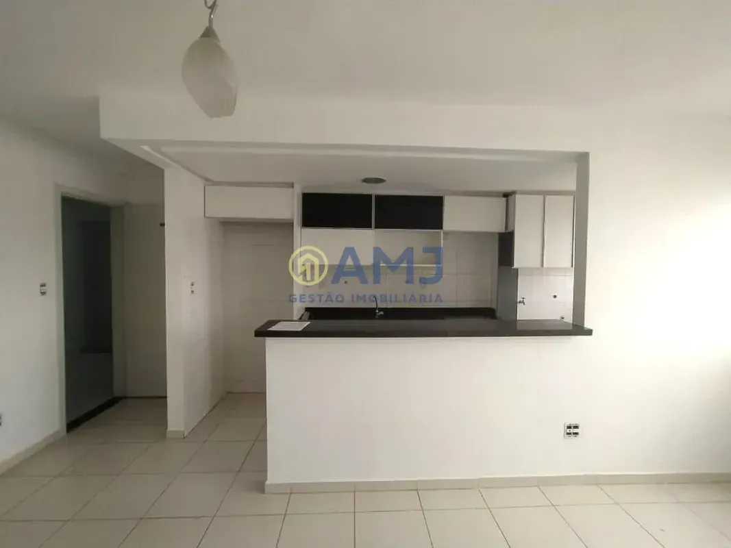 Apartamento à Venda no Near Lourenzzo Residence Setor Vila Rosa Próximo à Av. Ri...