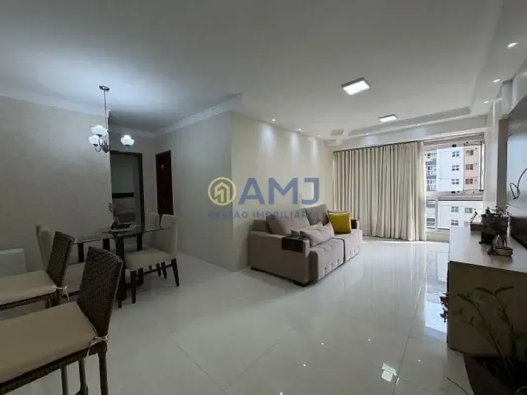  APARTAMENTO À VENDA ED. BORGES LANDEIRO ORIENT TORRE MANIPURConforto, praticida...
