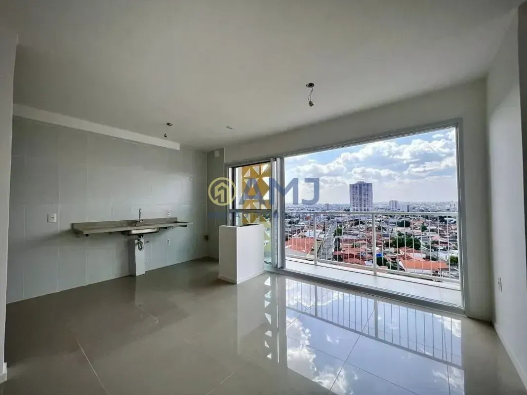 Residencial Wish Coimbra - 3 quartosPraticidade, qualidade de vida e planta inte...