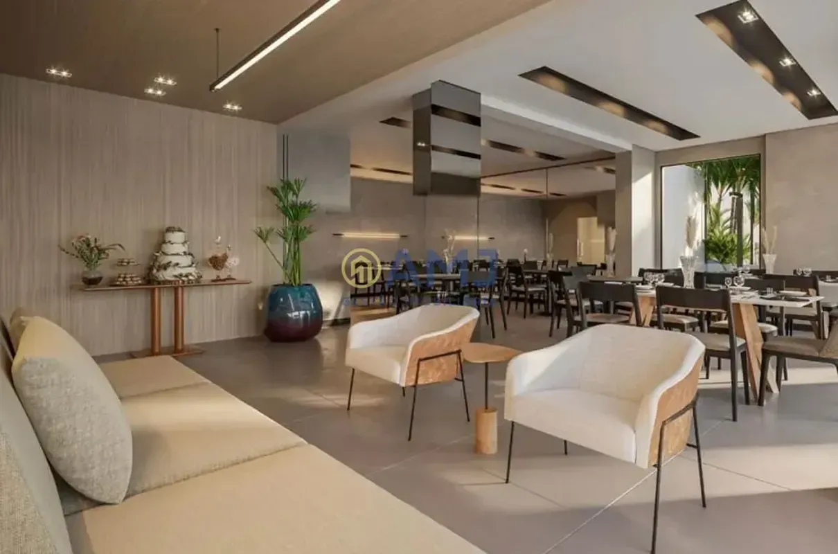 SMART Parque AreiãoUm empreendimento moderno, inteligente e pensado para oferece...