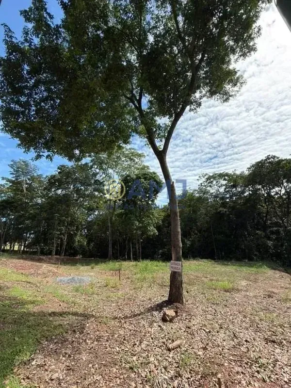 LOTE À VENDA COND. COUNTRYVILLE HIDROLÂNDIA/GOApenas 20 minutos do Shopping Flam...
