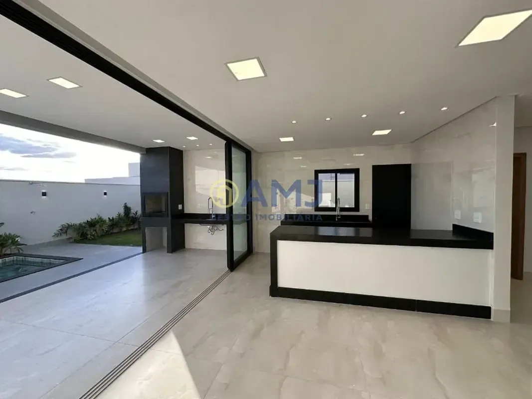 Imagine viver em uma casa que combina design impecável, conforto e sofisticação....