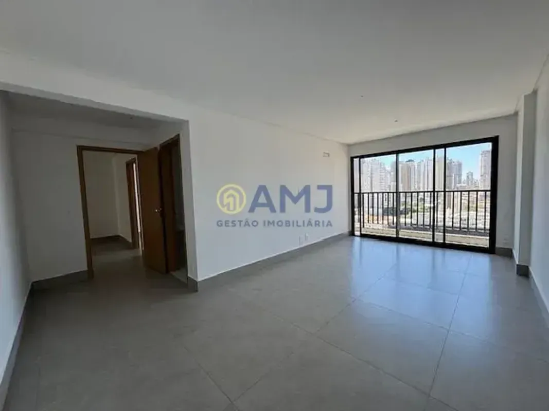 PENTHOUSE À VENDA PRIME BUENO SETOR BUENO - OPORTUNIDADEVista livre definitiva A...