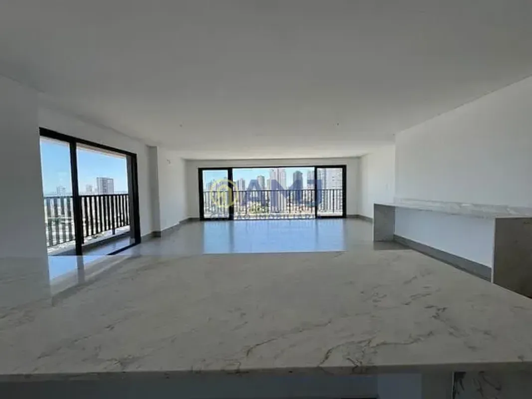 PENTHOUSE À VENDA PRIME BUENO SETOR BUENO - OPORTUNIDADEVista livre definitiva A...