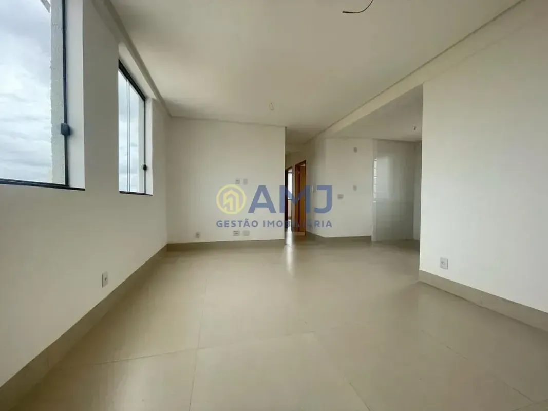 Apartamento à venda no Setor Sudoeste, em prédio novo e com excelente localizaçã...