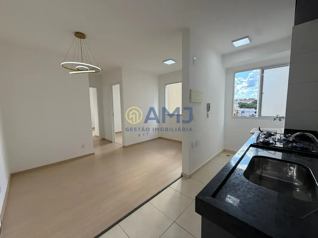 APARTAMENTO PARA LOCAÇÃO RESIDENCIAL BETHEL (RNI) REGIÃO DA FAMA GOIÂNIA Av. Mar...