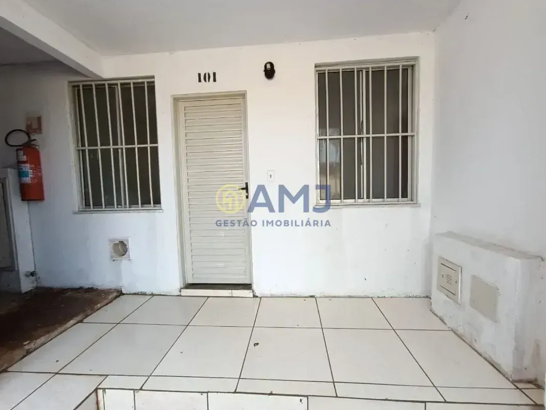 Foto do Imóvel