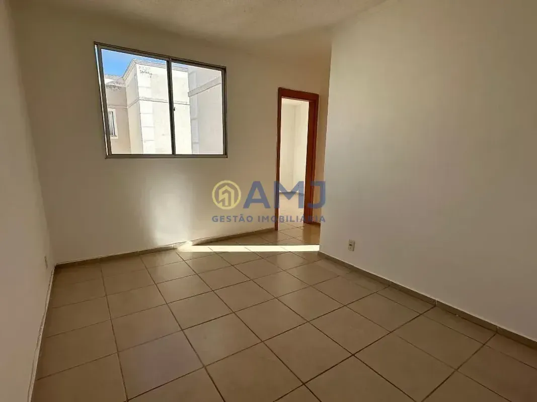 Aconchegante Apartamento no Condomínio Gran Rio Excelente LocalizaçãoMore com pr...