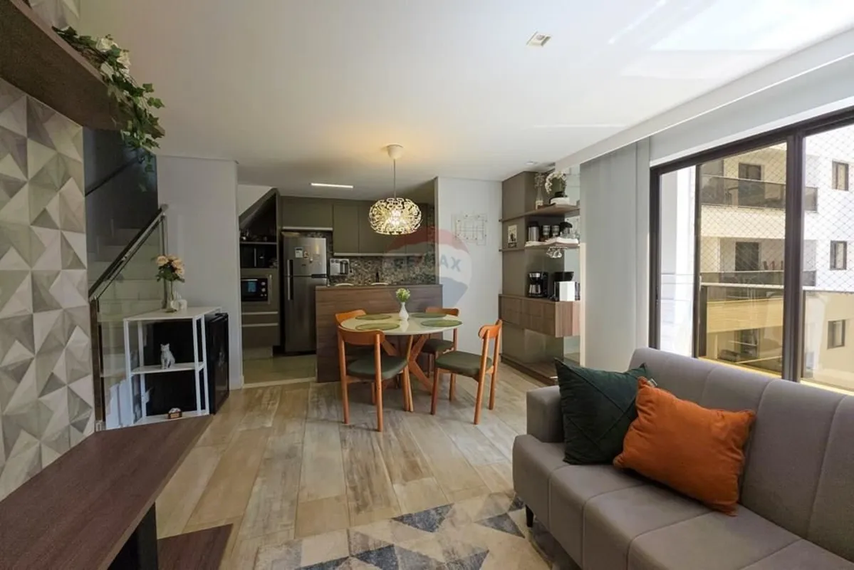 Apartamento à venda no Residencial Casablanca Mall & Residence | Águas Claras-DF...