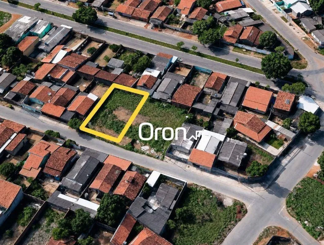 CÓDIGO DO IMÓVEL: TE1282LOCALIZAÇÃO:Próximo ao Anel Viário.SOBRE O TERRENO:Terre...